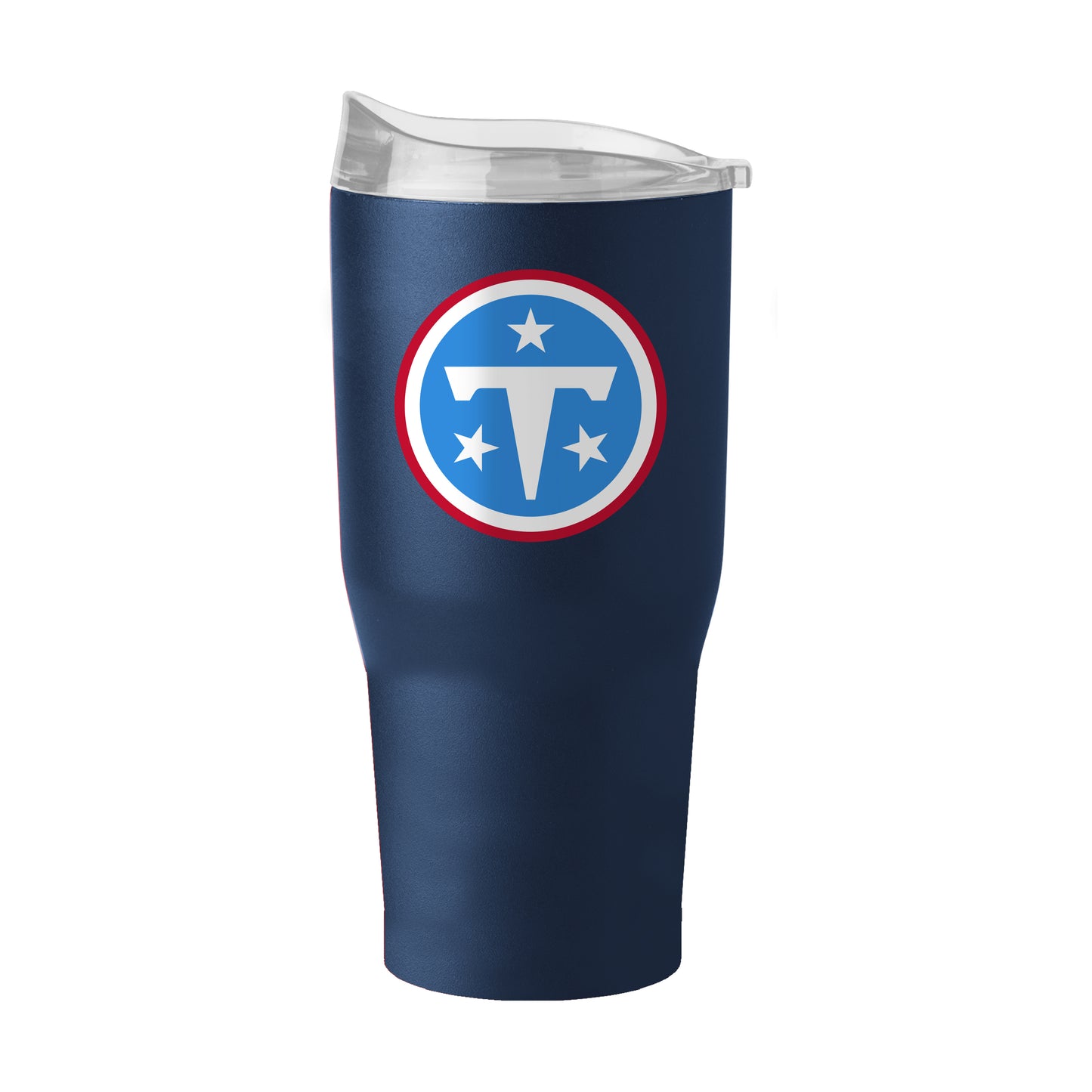 Tennessee Titans 30oz Gameday Powder Coat Tumbler