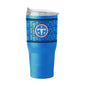 Tennessee Titans 30oz Echo Powder Coat Tumbler
