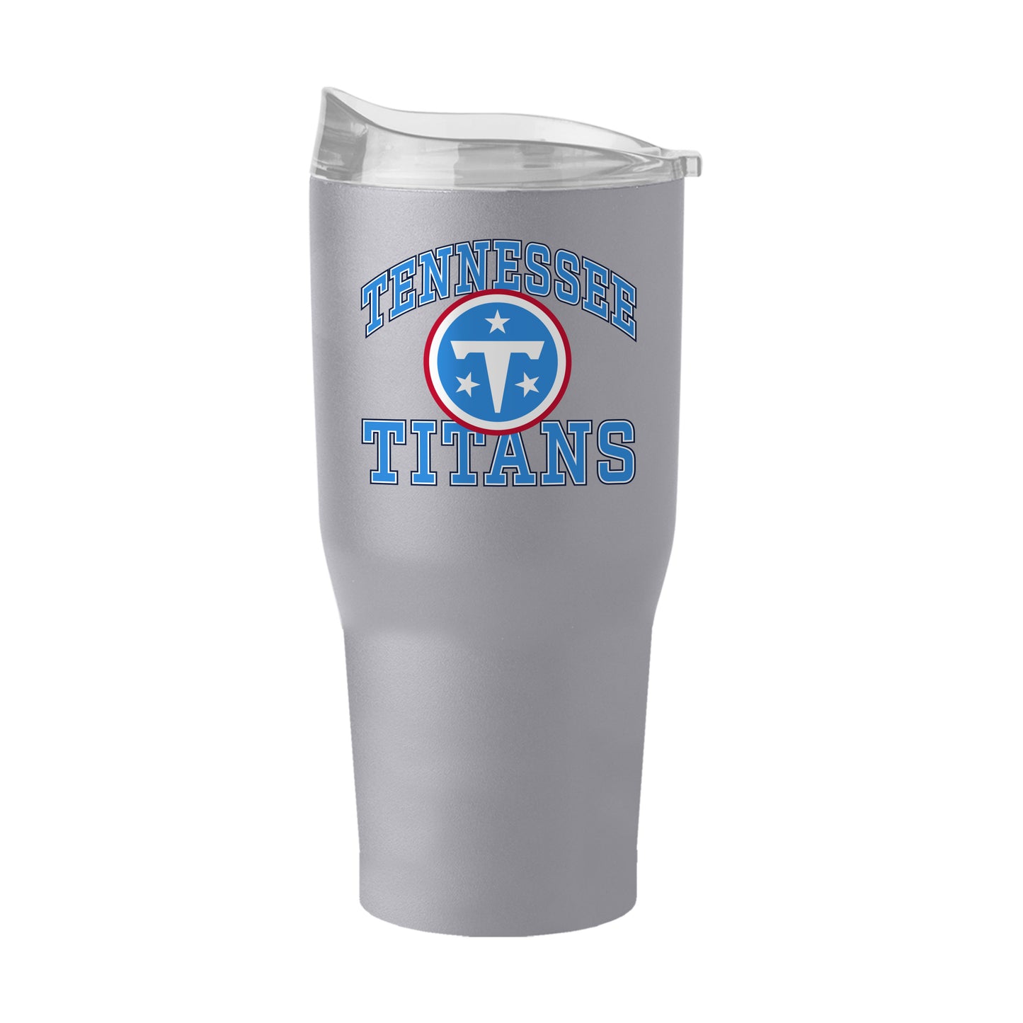 Tennessee Titans 30oz Athletic Powder Coat Tumbler