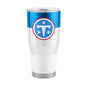 Tennessee Titans 30oz Colorblock Stainless Tumbler