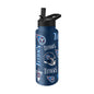 Tennessee Titans 34oz Native Quencher Bottle