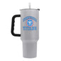 Tennessee Titans 40oz Athletic Powder Coat Tumbler