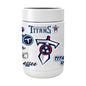 Tennessee Titans Powder Native Coat Coolie