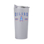 Tennessee Titans 20oz Academy 2025 Powder Coat Tumbler