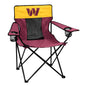 Washington Commanders Elite Chair
