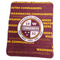 Washington Commanders Classic Fleece