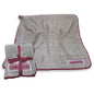 Washington Commanders Frosty Fleece