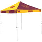 Washington Commanders Checkerboard Canopy