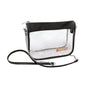 Washington Commanders Hype Clear Bag