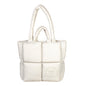Washington Commanders Sand Puff Tote