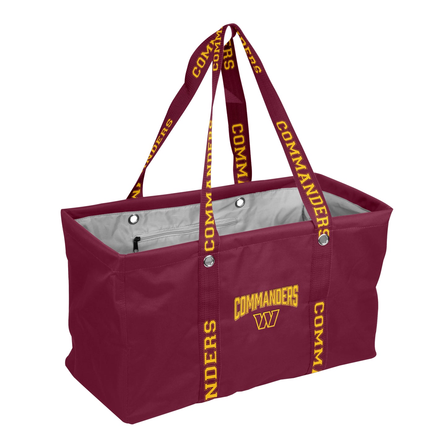 Washington Commanders Picnic Target 2025 Caddy w/Dig Strap