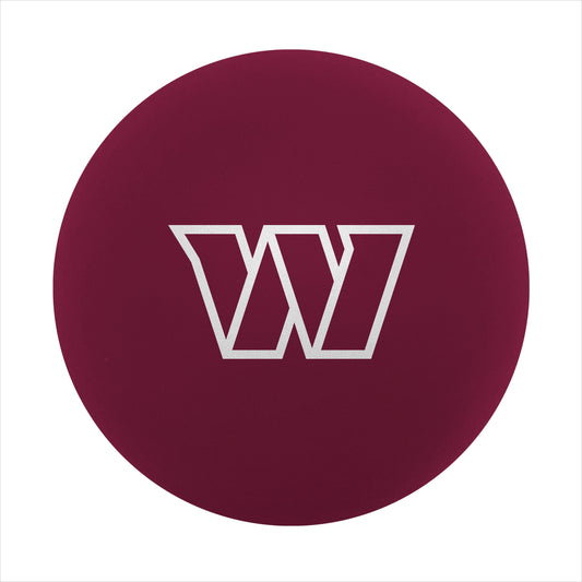 Washington Commanders High Bounce Ball
