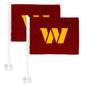 NFL - Washington Commanders CARFLAG2PK