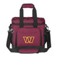 Washington Commanders 24 Can Flex Cooler