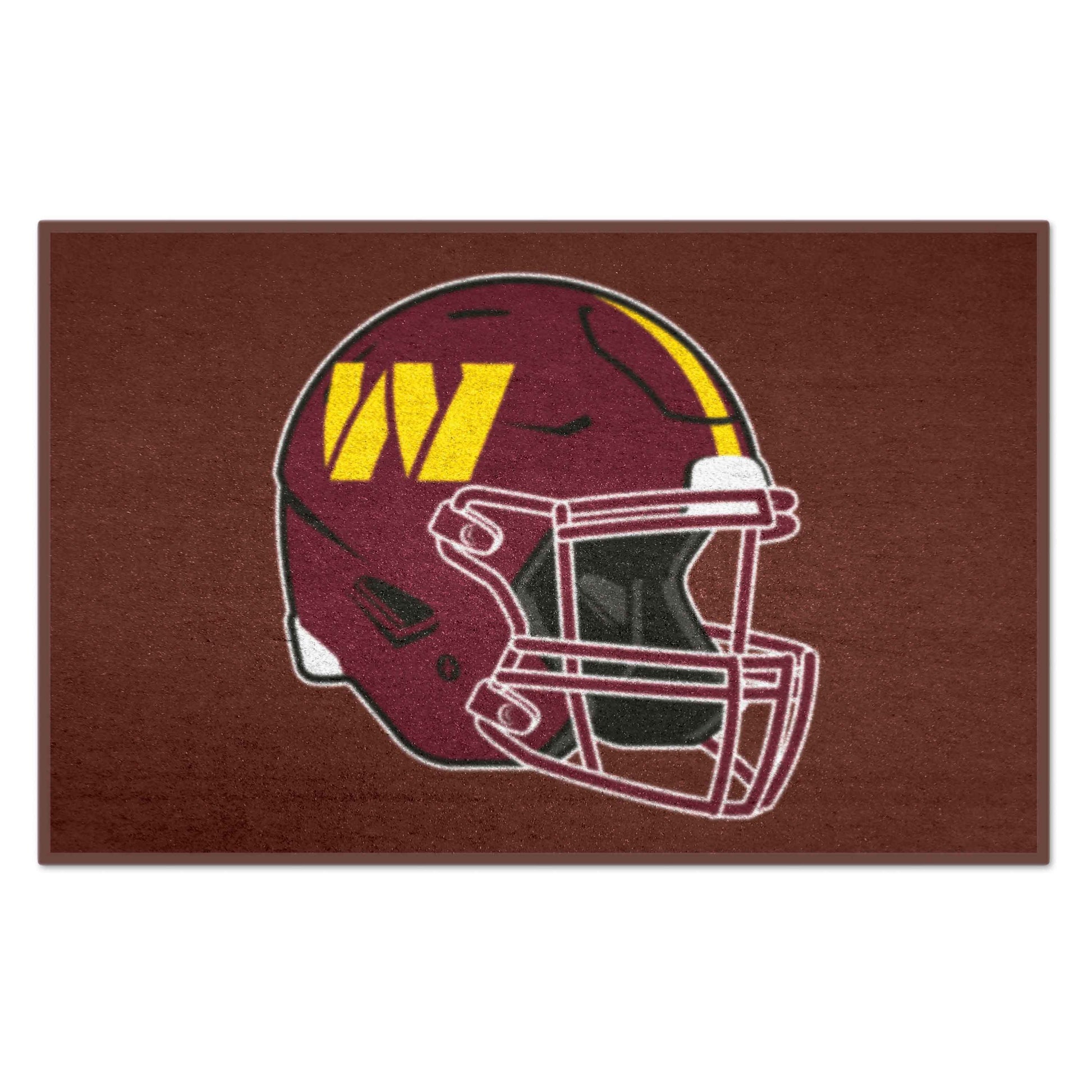 NFL - Washington Commanders Starter Mat