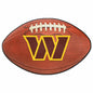 NFL - Washington Commanders Football Mat