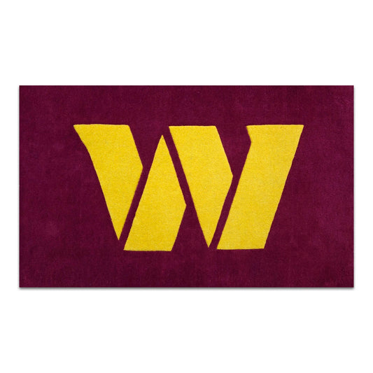 NFL - Washington Commanders 3x5 Rug