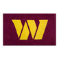 NFL - Washington Commanders 3x5 Rug