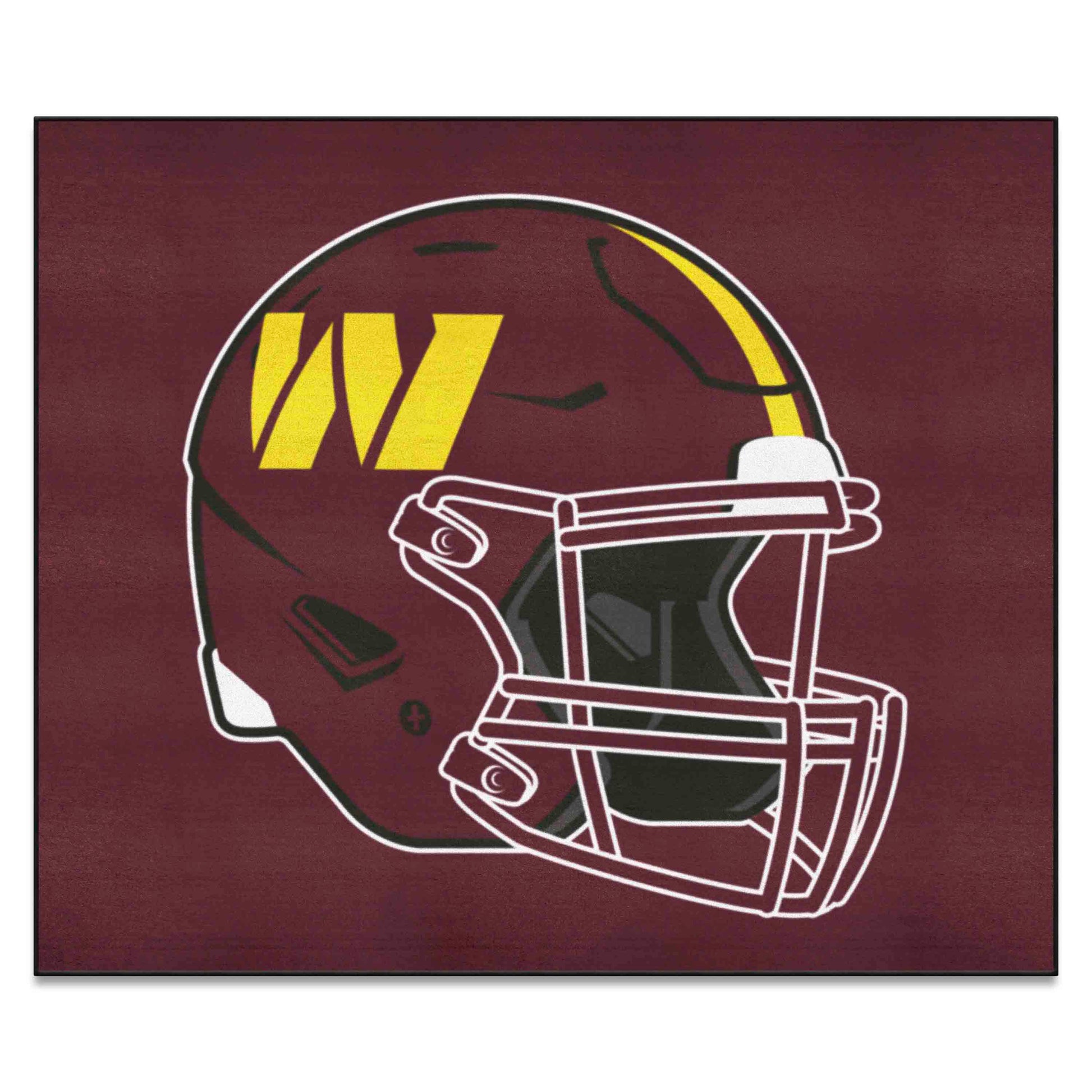 NFL - Washington Commanders Tailgater Mat