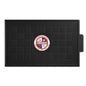 Washington Commanders Medallion Door Mat