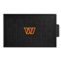 Washington Commanders Medallion Door Mat