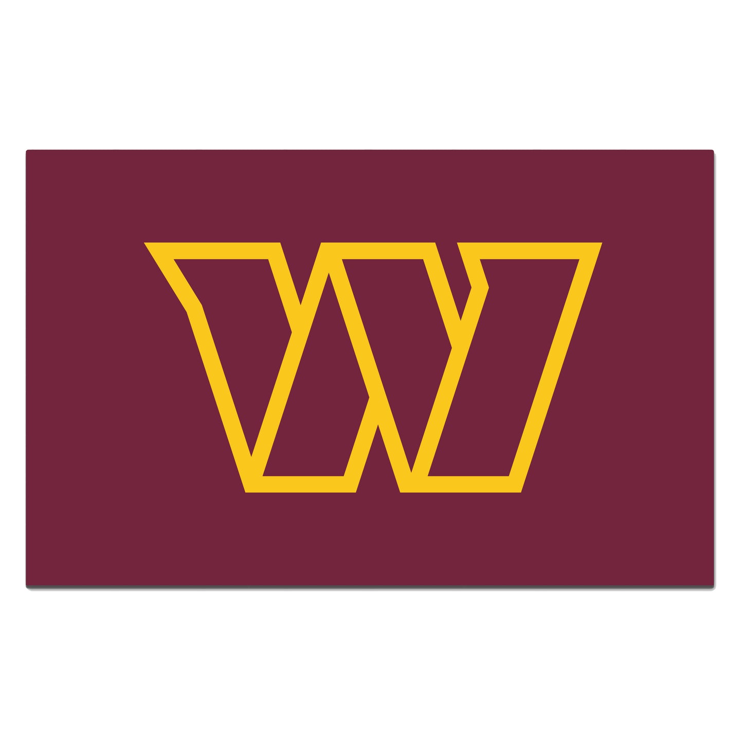 NFL - Washington Commanders ROOKIE