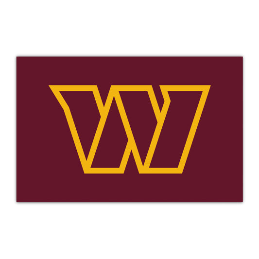 NFL - Washington Commanders HiDef Rookie