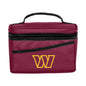 Washington Commanders 6 Can Flex Cooler