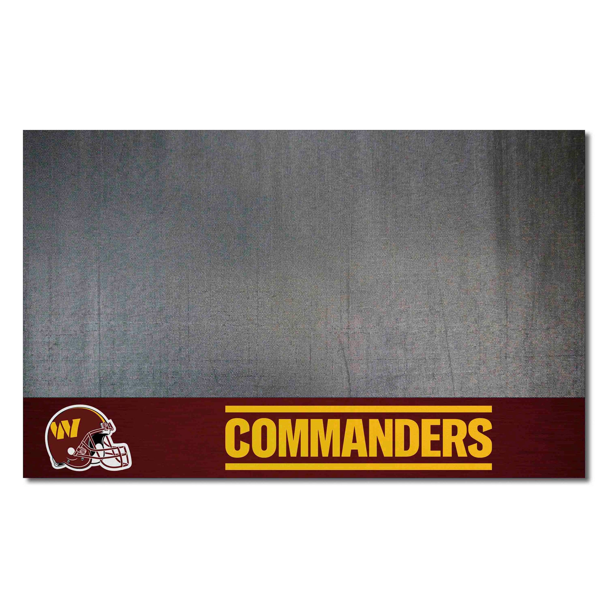 NFL - Washington Commanders Grill Mat - Standard