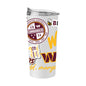 Washington Commanders 20oz Native Powder Coat Tumbler