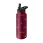 Washington Commanders 34oz Step And Repeat Quencher Bottle