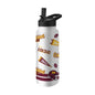 Washington Commanders 34oz TJX Native Quencher Bottle