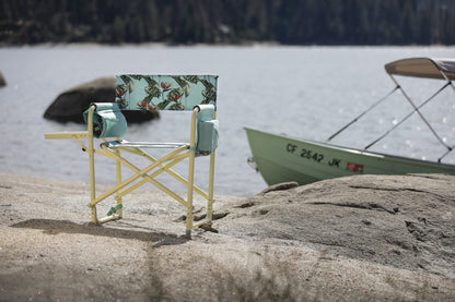 Outdoor Directors Folding Chair
