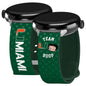 Miami Hurricanes X Betty Boop HD Google Pixel Watch Band