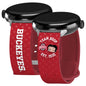 Ohio State Buckeyes X Betty Boop HD Google Pixel Watch Band
