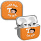 Tennessee Volunteers X Betty Boop HDX Apple AirPods Gen 3 Case Cover