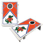 Florida gators bean bag toss set.