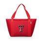 Texas Tech Red Raiders - Topanga Cooler Tote Bag