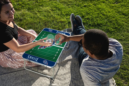 Tennessee Titans - Concert Table Mini Portable Table