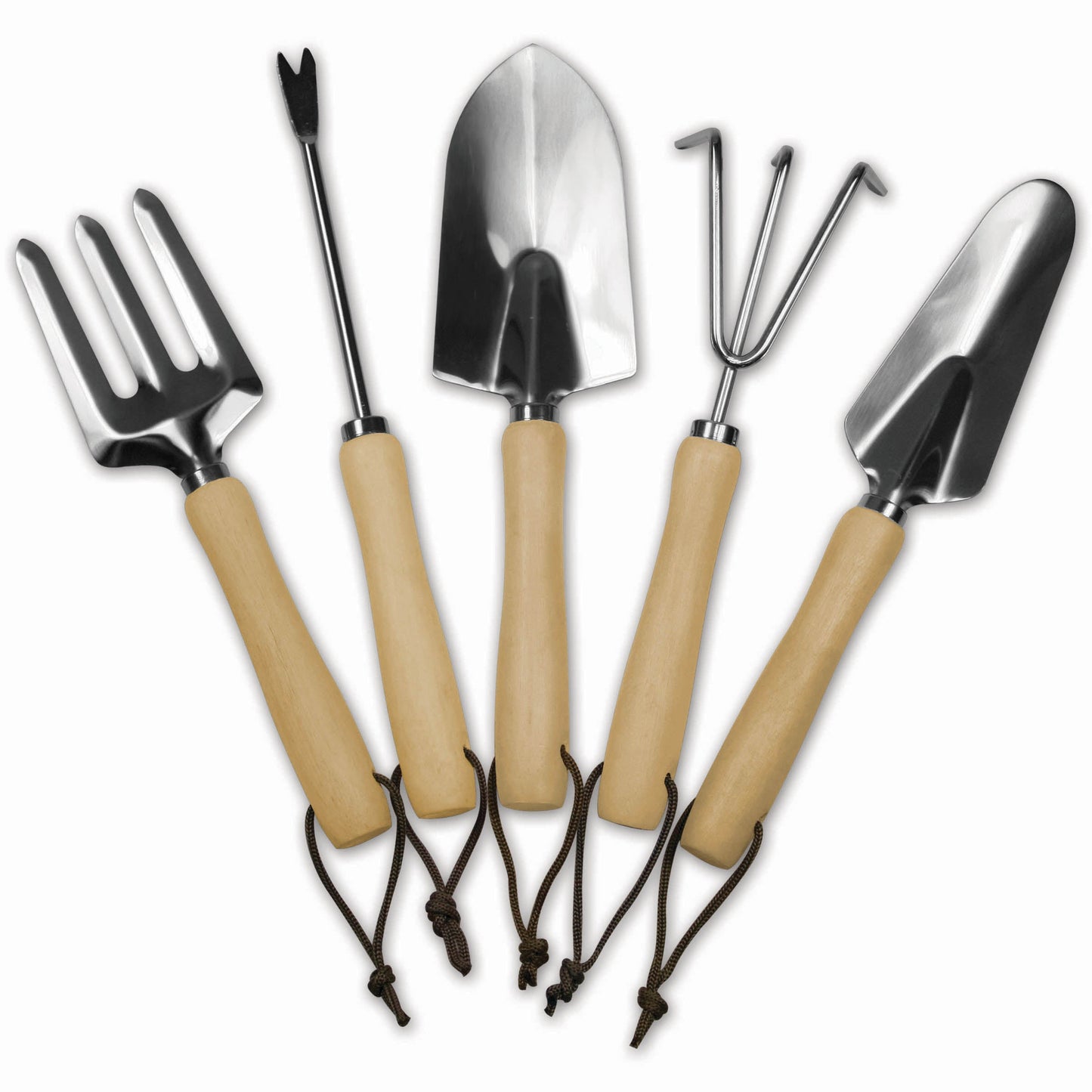Gardener Folding Seat with Tools