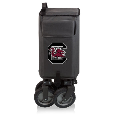 South Carolina Gamecocks - Adventure Wagon Portable Utility Wagon