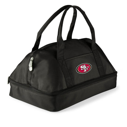 San Francisco 49ers - Potluck Casserole Tote