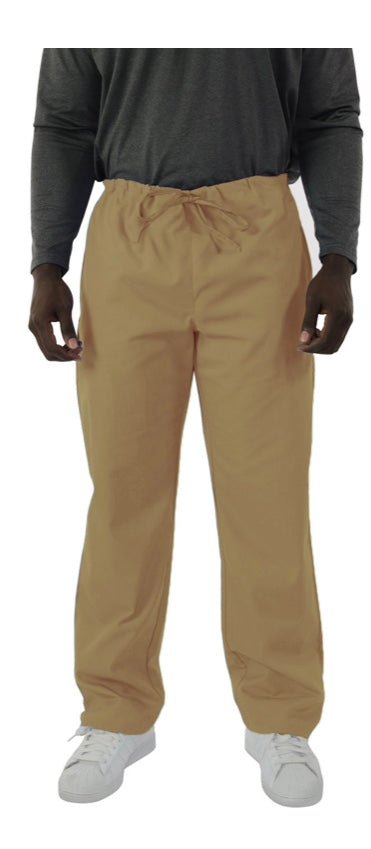 306C Unisex Drawstring Pants