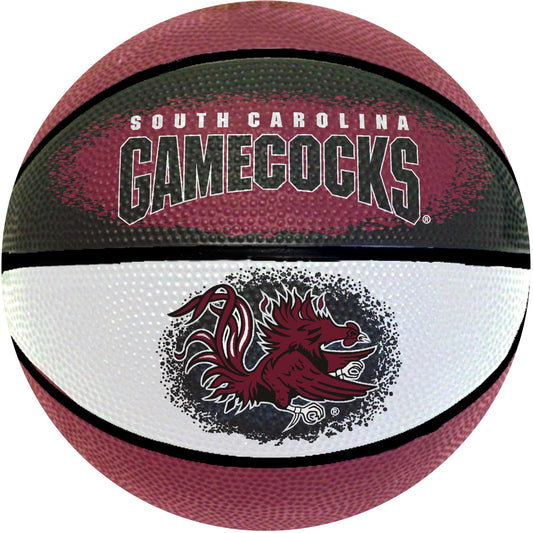 NCAA South Carolina Gamecocks Mini Basketball