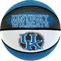 NCAA Kentucky Wildcats Mini Basketball