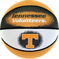 NCAA Tennessee Volunteers Mini Basketball