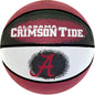 NCAA Alabama Crimson Tide Mini Basketball