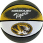 NCAA Missouri Tigers Mini Basketball
