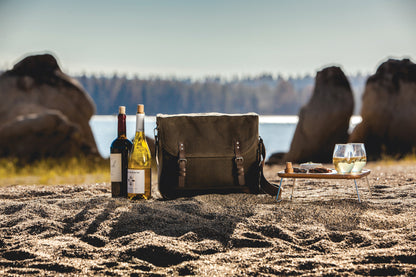Pittsburgh Steelers - Adventure Wine Tote