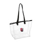 Seattle University Black Stadium Bag